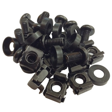 WP Screws Set 50 pcs.