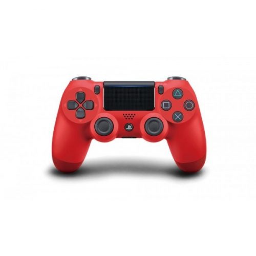 Sony Playstation 4 Dualshock 4 V2 Wireless Gamepad Red