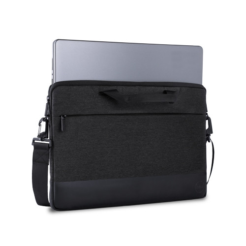 Dell Notebook táska Professional 14" Sleeve Black