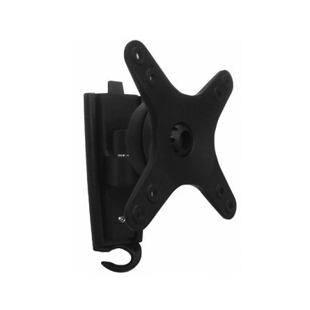 Harmantrade L20 LCD LED TV Wall Mount 13"- 27" Black