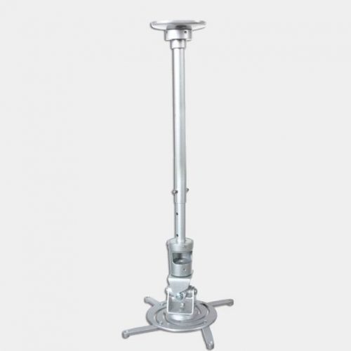 Harmantrade PR01 + 893MM-IG Projektor Ceiling Mount Silver