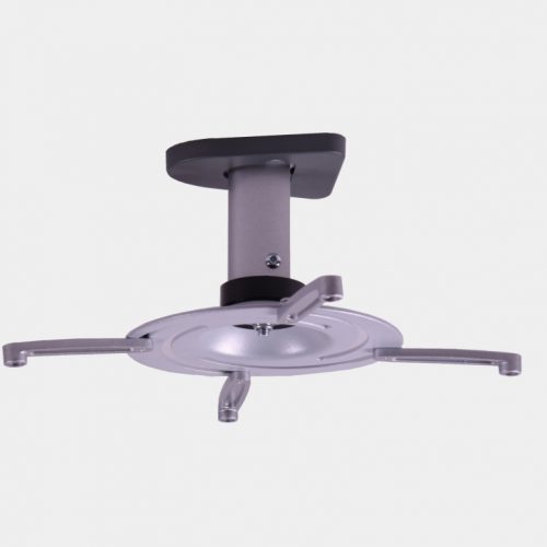 Harmantrade PR03 Projector Ceiling Mount Silver