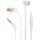 JBL Tune 110 Headset White