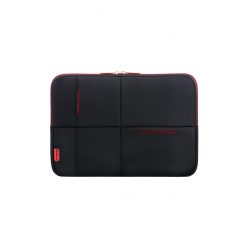 Samsonite Notebook mappa Airglow Sleeve 14,1" Black/Red