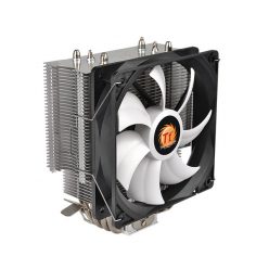 Thermaltake CL-P039-AL12BL-A Contac Silent 12cm Cooler