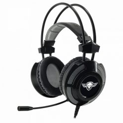 Spirit Of Gamer Elite-H70 7.1 Headset Black