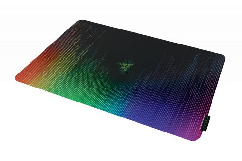 Razer Sphex V2 Egérpad RGB