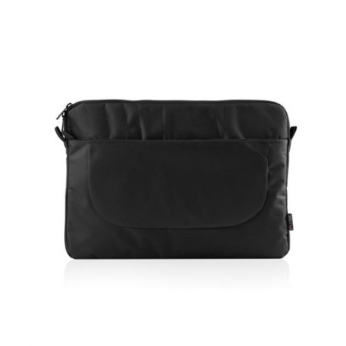 Modecom Logic 15,6" SLEEVE BASE 15 notebook táska Black