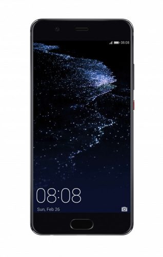 Huawei P10 64GB DualSIM Graphite Black