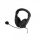 Esperanza Concerto Headset Black