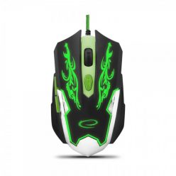 Esperanza MX405 CYBORG Gaming Black