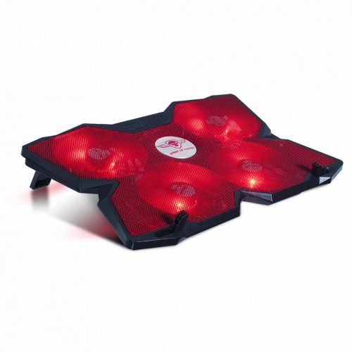 Spirit Of Gamer AirBlade 500 Red