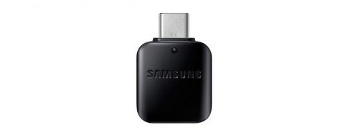 Samsung USB Type C to USB Type A Adapter Black