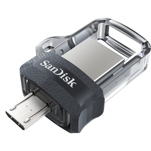 Sandisk 128GB Ultra Dual Drive M3.0 Black