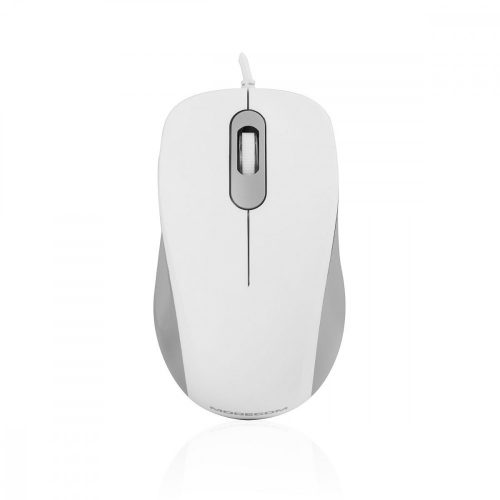 Modecom M10S Silent White