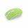 Esperanza Uranus Wireless mouse White/Green