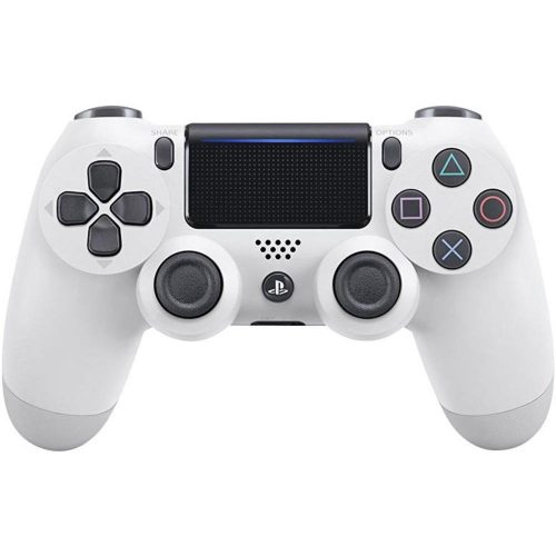 Sony Playstation 4 Dualshock 4 V2 Wireless Gamepad White