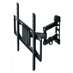   ACME MTLM54 Full Motion TV wall mount 32"-60" Black