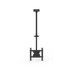 Multibrackets M Public Ceilingmount Medium Single 3000