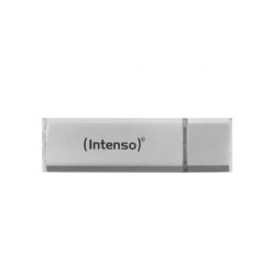 Intenso 64GB Ultra Line USB3.0 Silver