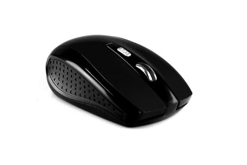 Media-Tech MT1113K Raton Pro Wireless Black