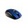 Media-Tech MT1113B Raton Pro Wireless Blue