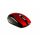 Media-Tech MT1113R Raton Pro Wireless Red