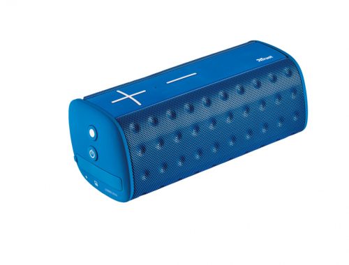 Trust Deci Wireless Bluetooth Speaker Blue