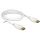 DeLock Cable Displayport 1.2 male > Displayport male 4K 1m