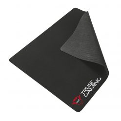 Trust GXT 752 M Gamer Egérpad Black