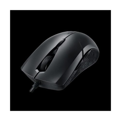 Asus Rog Strix Evolve Black