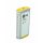 HP F9J65A (728) Yellow tintapatron