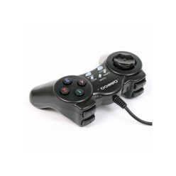 Platinet Omega Tornado USB Gamepad Black