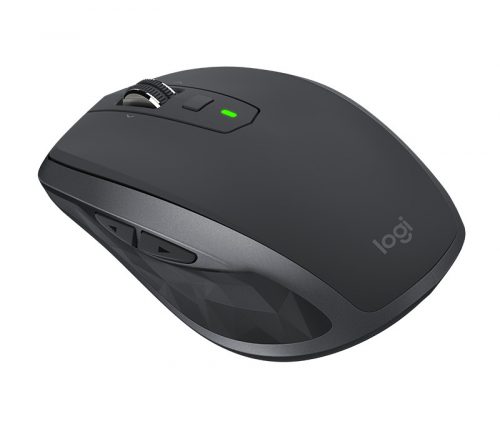 Logitech Anywhere 2S Mouse MX Wireless Grafit Gray