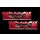 G.SKILL 16GB DDR4 2400MHz Kit(2x8GB) FlareX Red (for AMD)