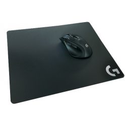 Logitech G440 Gaming Refresh Egérpad Black