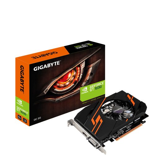 Gigabyte GT1030 2GB DDR5