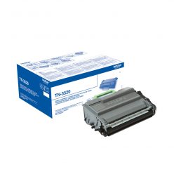 Brother TN-3520 Black toner