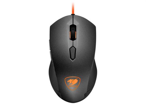 Cougar Minos X2 Gaming Black