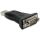 DeLock Adapter USB 2.0 > 1x Serial