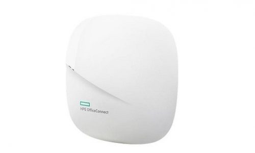 HP JZ074A HPE OfficeConnect OC20 802.11ac Series Access Points White