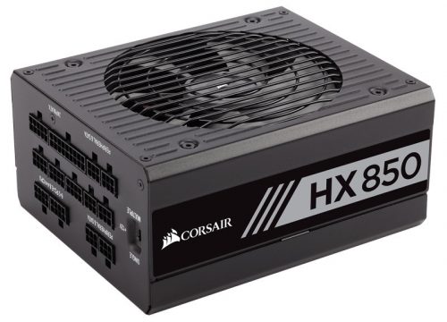 Corsair 850W 80+ Platinum HX850