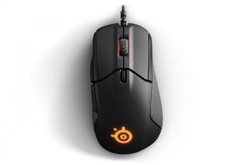 Steelseries Rival 310 Black