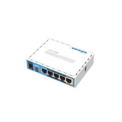   Mikrotik RouterBoard RB952Ui-5ac2nD hAP ac lite Dual-band Wireless Router