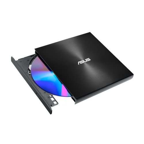 Asus ZenDrive U9M Slim DVD-Writer Black BOX