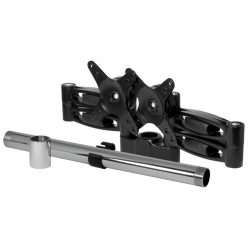 Arctic Z+2 Pro Extension Set for On-Top Mounting Black