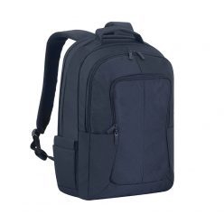   RivaCase 8460 Tegel Bulker Laptop Backpack 17,3" Dark Blue