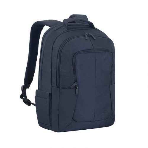 RivaCase 8460 Tegel Bulker Laptop Backpack 17,3" Dark Blue