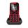 Evolveo Easyphone EP-500 Red