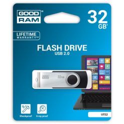 Good Ram 32GB UTS2 Black